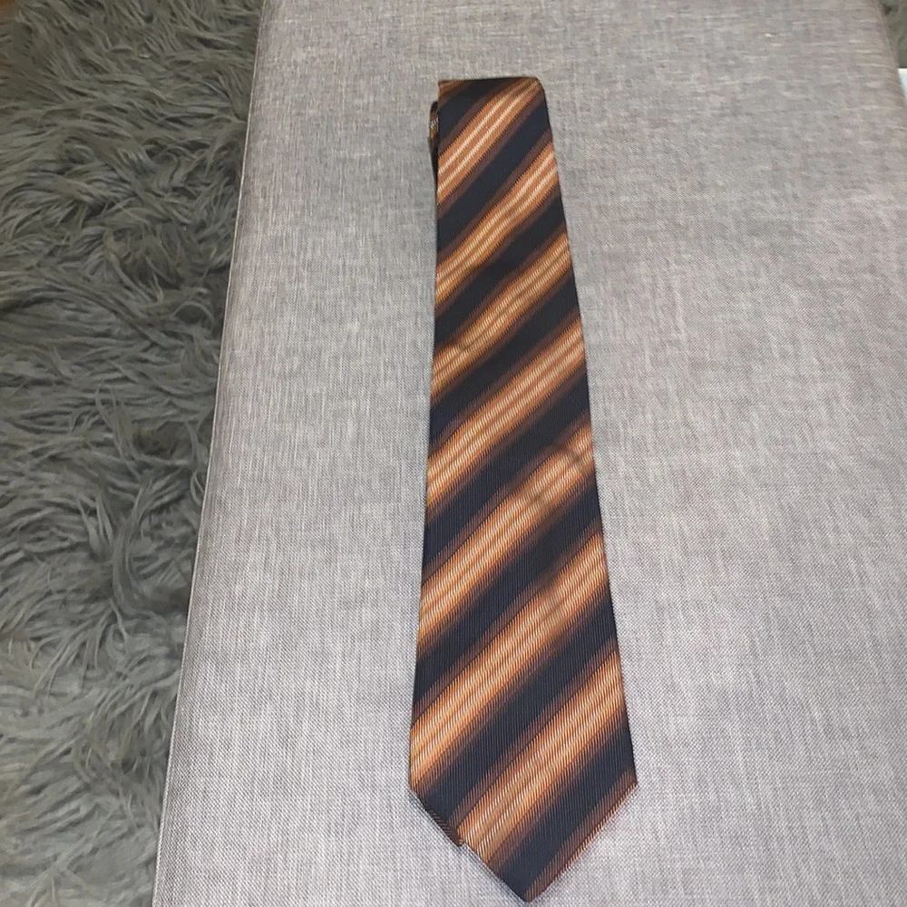 Banana Republic Silk Tie